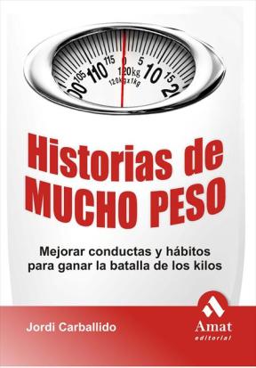 E-book Historias De Mucho Peso. Ebook