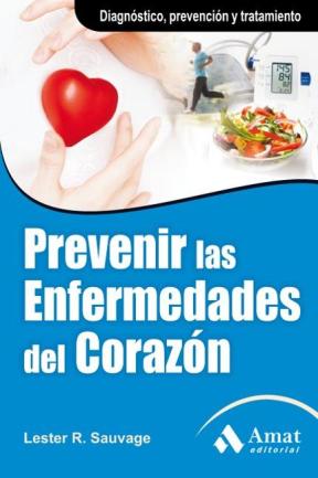 E-book Prevenir Las Enfermedades Del Corazon. Ebook