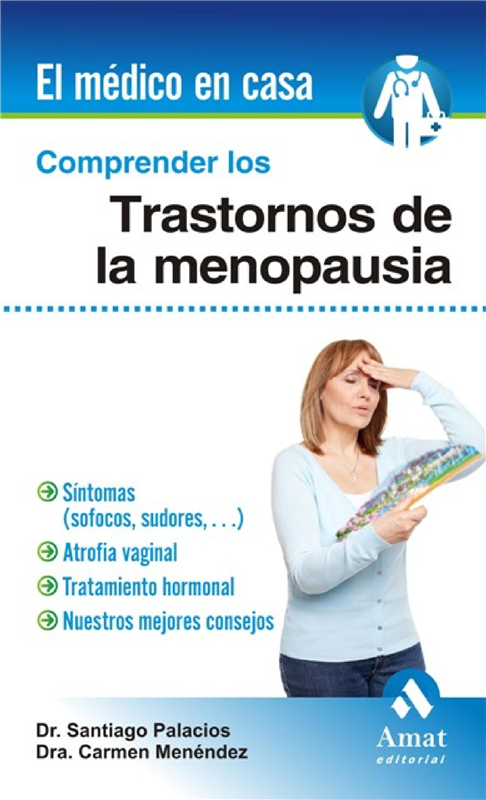 E-book Comprender Los Trastornos De La Menopausia. Ebook