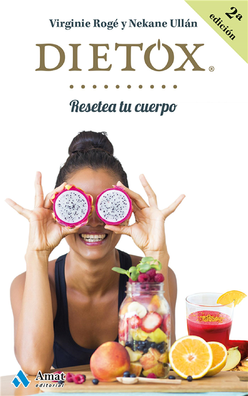 E-book Dietox Castellano. Ebook