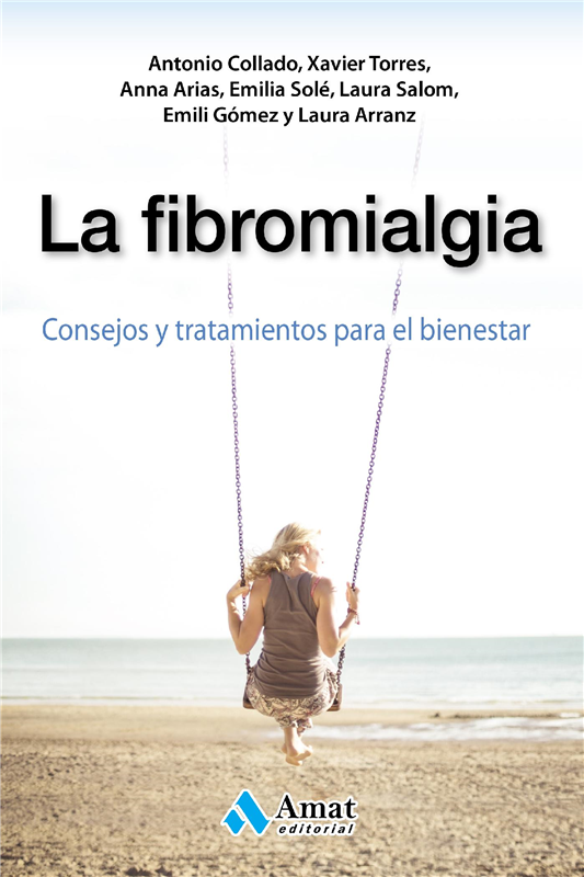 E-book La Fibromialgia