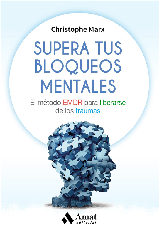 E-book Supera Tus Bloqueos Mentales. Ebook.