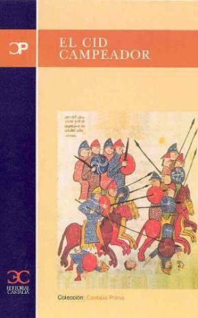 EL CID CAMPEADOR