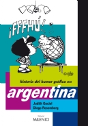 Papel Historia Del Humor Grafico En Argentina