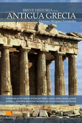 E-book Breve Historia De La Antigua Grecia