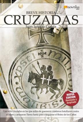 E-book Breve Historia De Las Cruzadas