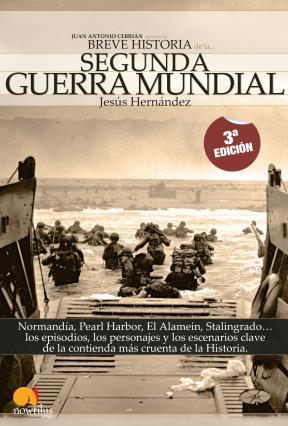 E-book Breve Historia De La Segunda Guerra Mundial