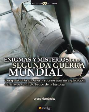 E-book Enigmas Y Misterios De La Segunda Guerra Mundial