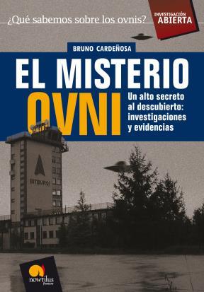 E-book El Misterio Ovni