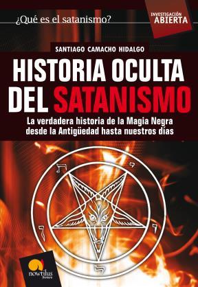 E-book Historia Oculta Del Satanismo