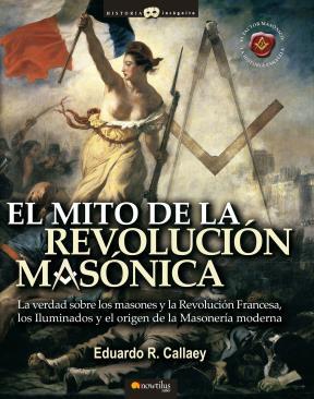 E-book El Mito De La Revolución Masónica