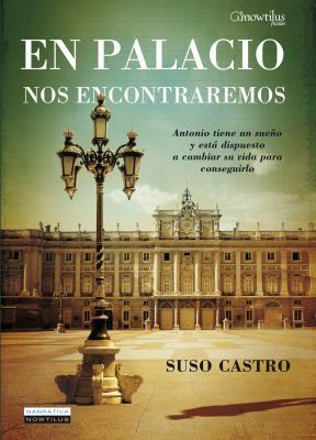 E-book En Palacio Nos Encontraremos