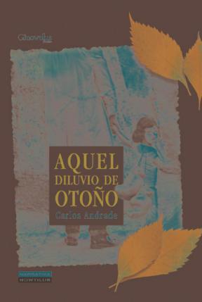 E-book Aquel Diluvio De Otoño