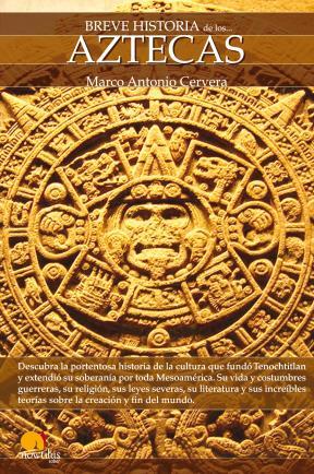 E-book Breve Historia De Los Aztecas