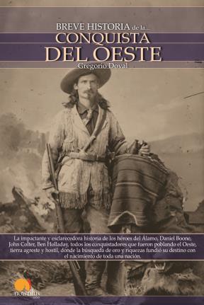 E-book Breve Historia De La Conquista Del Oeste