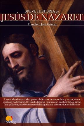 E-book Breve Historia De Jesús De Nazaret