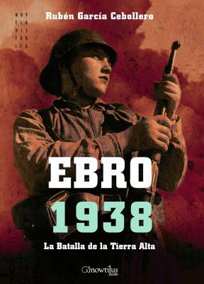 E-book Ebro 1938