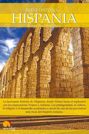 E-book Breve Historia De Hispania