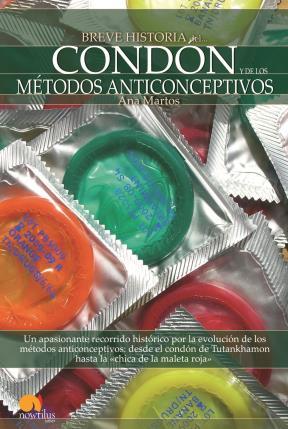 E-book Breve Historia Del Condón Y De Los Métodos Anticonceptivos