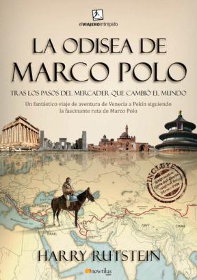 E-book La Odisea De Marco Polo