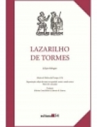 Papel El Lazarillo de Tormes (Clás. Lit. Univ.)