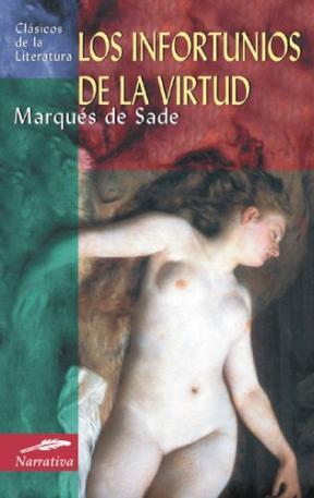 Papel Infortunios De La Virtud, Los