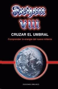 Papel KRYON VIII - CRUZAR EL UMBRAL