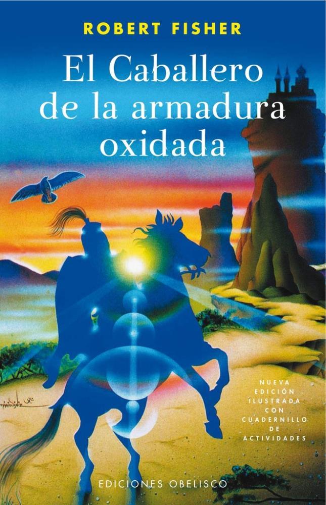  CABALLERO DE LA ARMADURA OXIDADA  EL