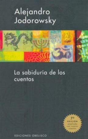 Papel Sabiduria De Los Cuentos, La