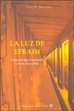 Papel LUZ DE EFRAIM, LA