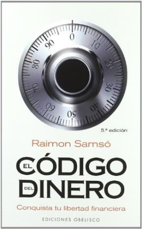 Papel Codigo Del Dinero, El Conquista Tu Libertad Financiera