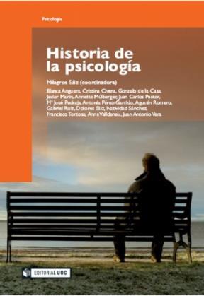 E-book Historia De La Psicología