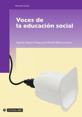 E-book Voces De La Educación Social