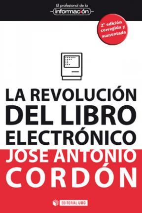 E-book La Revolución Del Libro Electrónico