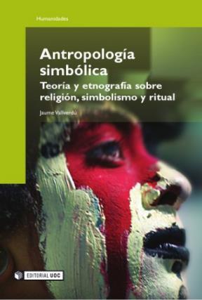 E-book Antropología Simbólica