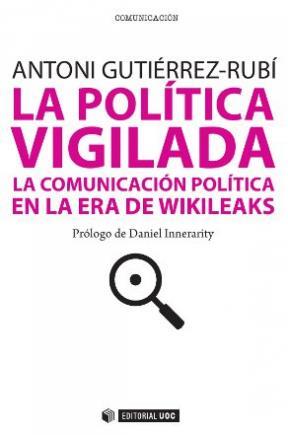 E-book La Política Vigilada