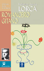 Papel Romancero gitano