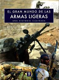 Papel El Gran Mundo de las armas ligeras