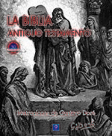 Papel La Biblia - Antiguo Testamento