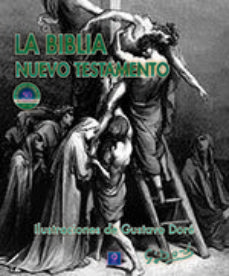 Papel La Biblia - Nuevo Testamento