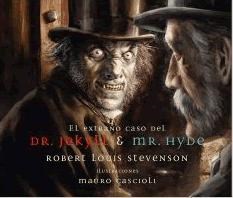 DR  JEKYLL Y MR  HYDE TD