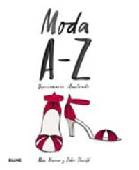  MODA A-Z