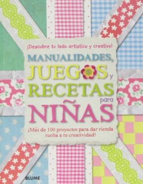 Papel Manualidades  Juegos Y Recetas Para Ni\As