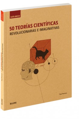 Papel Guia Breve. 50 Teorias Cientificas (Rustica)