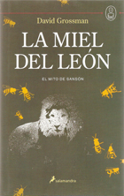  MIEL DEL LEON  LA