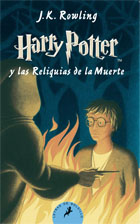  HARRY POTTER Y LAS RELIQUIAS DE LA MUERTE