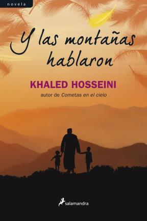  Y LAS MONTAÑAS HABLARON