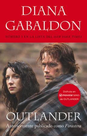 Papel Outlander