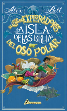 Papel Isla De Las Brujas, La - El Club De Expl