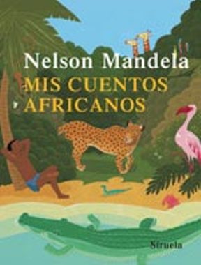  MIS CUENTOS AFRICANOS